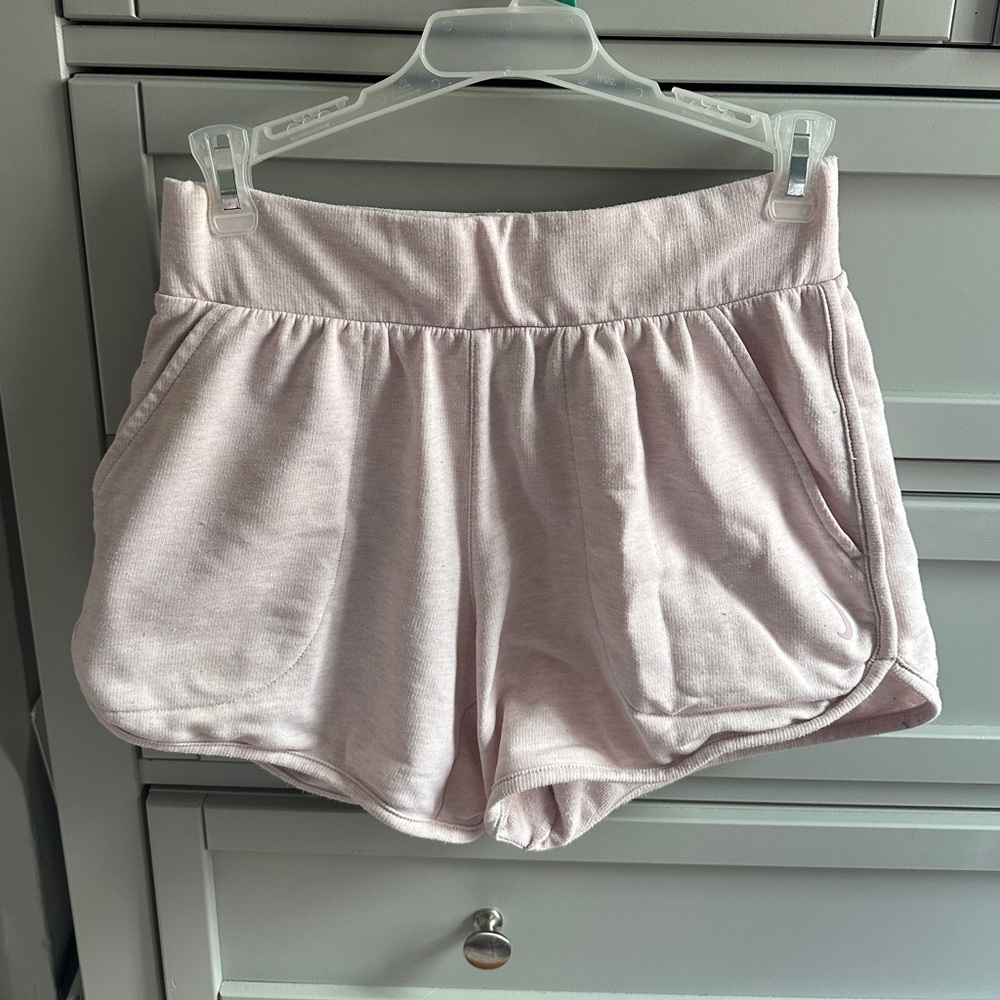 Nike Sweat Shorts